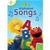 SHOUT! FACTORY Sesame Street: Alphabet Songs (DVD) Norah Jones Smokey Robinson