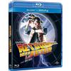 Universal Retour vers le futur Fox, Michael J.; Lloyd, ... (Blu-ray)
