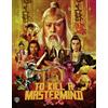 To Kill A Mastermind (Blu-ray)