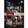 Team Marketing ESPN Films 30 for 30 Double Feature: Survive and Advance and You Don't Kno (DVD)