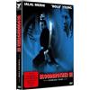 375 Media Bloodbrother III - Fearless Tiger (Import) Bolo Yeung Jamie Farr Ron Hulme