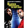 Wienerworld Super Producers in Hip Hop - Kanye West and Pharrell (DVD) Kanye West Pharrell