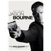 Universal Pictures Home Entertainment Jason Bourne (DVD) Damon Matt Lee Jones Tommy Vikander Alicia Cassel Vincent