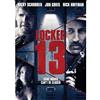 Arc Entertainment Locker 13 (DVD) Ricky Schroder Jon Gries Jason Spisak Rick Hoffman Bart Johnson