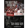 Team Marketing ESPN Films 30 for 30 Double Feature: Best That Never Was and Run Ricky Run (DVD)