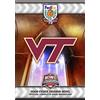 Team Marketing 2009 FedEx Orange Bowl - Virginia Tech vs. Cincinnati (DVD) Virginia Tech Hokies