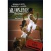 TM ESPN Films 30 for 30: Marion Jones: Press Pause (DVD)