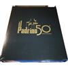 Paramount Il Padrino Trilogia 50° Anniversario Limited 4K UHD + Blu-ray Edizione Italiana