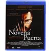 Karma Films La Novena Puerta (The Ninth Gate) (1999) (Blu-Ray) (Import)