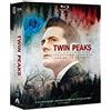 Serie Tv - Twin Peaks - 16 Blu-ray (box collezione completa stagione 1-3)