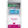 RUSSO MANGIMI VET LIFE NAT FEL STRUVITE 400G