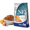 RUSSO MANGIMI N&D OCEAN DOG COD&OR MINI2,5KG