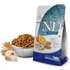 RUSSO MANGIMI N&D OCEAN A CAT COD&OR 1,5KG
