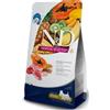 RUSSO MANGIMI N&D DOG TROP S LAMB ADM1,5KG