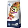 RUSSO MANGIMI N&D DOG TROP S LAMB AD M/MX2