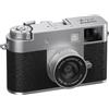 Fujifilm X half Silver