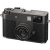 Fujifilm X half Charcoal