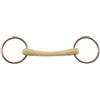 Happy Mouth Filetto intero Ribbed 14,5 cm