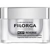 Filorga NCEF - Reverse Crema Multi-Correttrice Suprema Rughe Tono Luce, 50ml