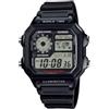 Casio Collezione Orologio Uomo AE-1200WH