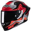 HJC, Casco Moto Integrale RPHA1 NOMARO MC1, XXS