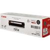 Canon 731H cartuccia toner 1 pz Originale Nero