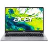 Acer Aspire Lite AL15-46P-R49F AMD Ryzen™ 3 5400U Computer portatile 39,6 cm (15.6") Full HD 8 GB DDR4-SDRAM 256 GB SSD Wi-Fi