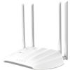 TP-Link TL-WA1201 punto accesso WLAN 867 Mbit/s Bianco Supporto Power over Ethernet (PoE)