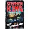 Cassell Pet Sematary: An iconic chiller from the No. 1 bestseller