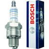 Bosch W8AC, Candele Nichel, 1 candela