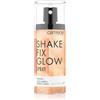 Catrice Shake Fix Glow 50 ml