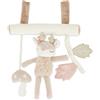 Bieco Activity Toy Fawn Ella 1 pz