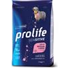 Prolife Sensitive Adult Medium Large Agnello E Riso 10 Kg