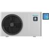 Hisense Pompa di calore monoblocco Aria Acqua HI THERMA gas R32 14kw TRIFASE Classe A+++ AHZ140HEDS1 Wifi opzionale COMANDO INCLUSO