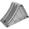 KNOTT cuneo per ruote KNOTT G36 h: 150mm in metallo