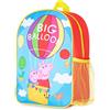 Peppa Pig Zaino Bambina - Zainetto Asilo Bambina