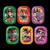 One Piece - Mini Tin set Artwork Completo A+B Asian Limited - Sealed (JP)