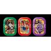 One Piece - Mini Tin set Artwork A Asian Limited - Sealed (JP)