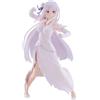 Banpresto ESPRESTO Re:ZERO Starting Life in Another World Emilia Excite Motions Figure
