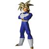 Banpresto Trunks II Super Saiyan Blood of Saiyans Dragon Ball Z Figura Giappone