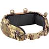 Cinturone tattico imbottito MOLLE Defcon 5 Vegetato Battle Belt Softair