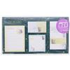 sun-star Set Di Note Adesive Sailor Moon Stand Cat JAPAN UFFICIALE Japan sun-star