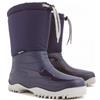 Demar PICO-M scarpe invernali da donna, blu marino,