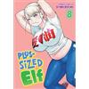 Synecdoche Plus-Sized Elf Vol. 8 (Tascabile) Plus-Sized Elf