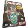 Dylan Dog 421 Con Allegato Il N. 1 A Colori Edizione Speciale 35 Anni