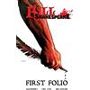 Anthony Del Col Conor McCreery Kill Shakespeare: First Folio (Tascabile)