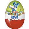Ferrero OVETTO MAXI CIOCCOLATO LATTE DC SUPER FRIENDS + SORPRESA KINDER 100G NO GLUTINE