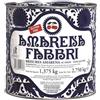 FABBRI 1905 AMARENA IN LATTA 2,750 KG FRUTTO E SCIROPPO GLUTEN FREE
