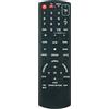 VINABTY N2QAYB001198 Telecomando di ricambio applicabile per Panasonic SA-AKX710 SA-AKX910 SA-MAX3500 SA-MAX6500 SC-UA70 SC-UA90 Home Audio