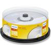 Philips Cd-R 80Min 52X Conf. 25 Campana